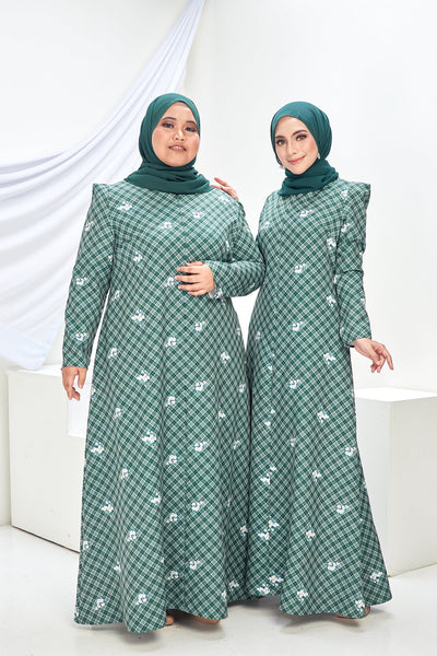 Cassia Joobah