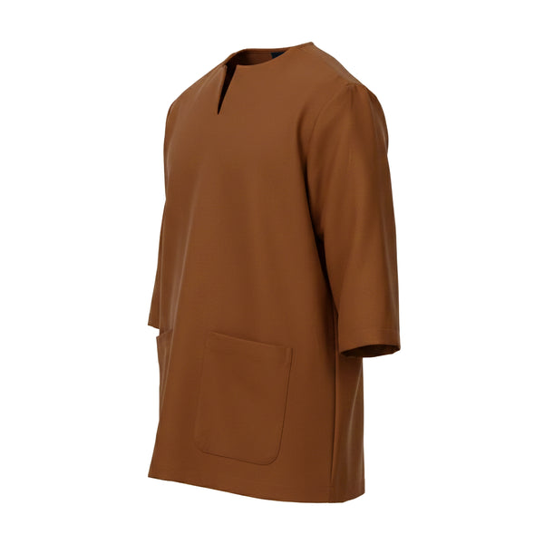 Baqqi 2.0 Mens Raya - Chocolate