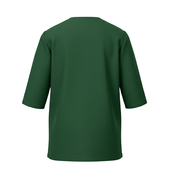 Baqqi 2.0 Mens Raya - Forest Green