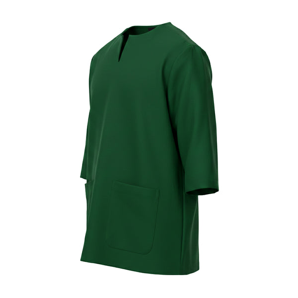 Baqqi 2.0 Mens Raya - Forest Green