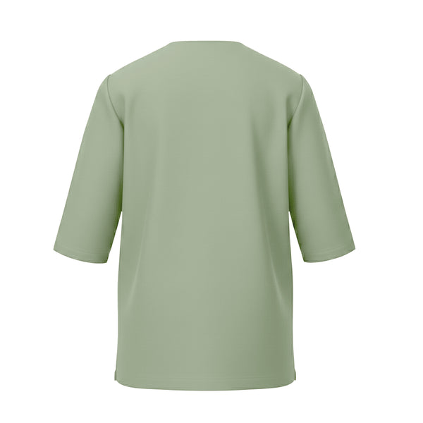 Baqqi 2.0 Mens Raya - Mint