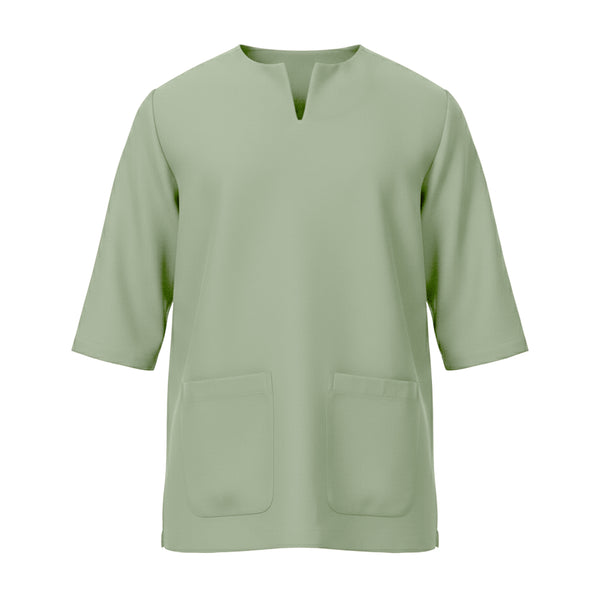 Baqqi 2.0 Mens Raya - Mint