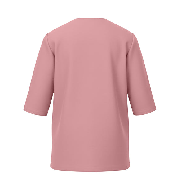 Baqqi 2.0 Mens Raya - Peony Pink