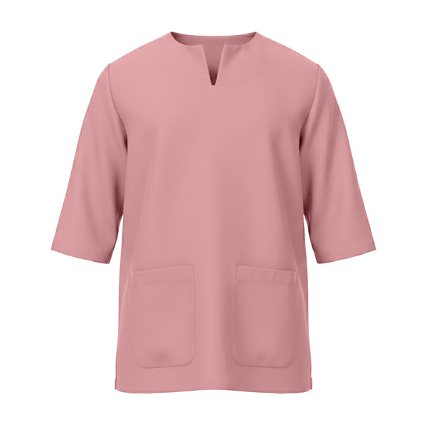 Baqqi 2.0 Mens Raya - Peony Pink