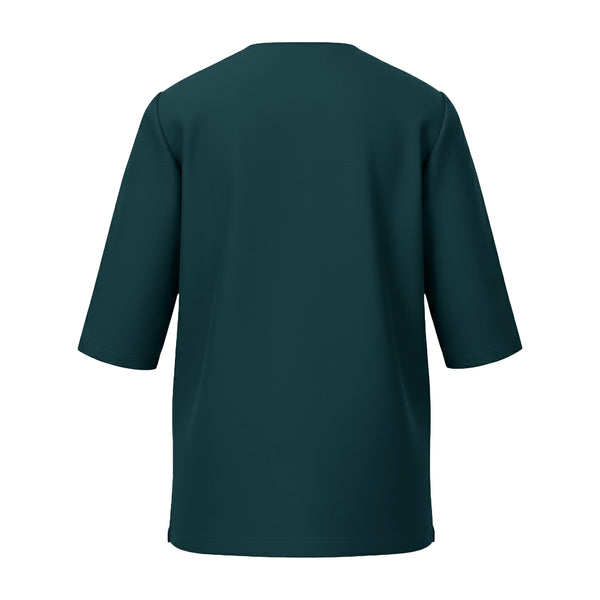 Baqqi 2.0 Mens Raya - Dark Teal