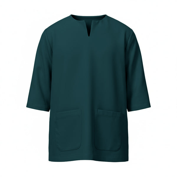 Baqqi 2.0 Mens Raya - Dark Teal