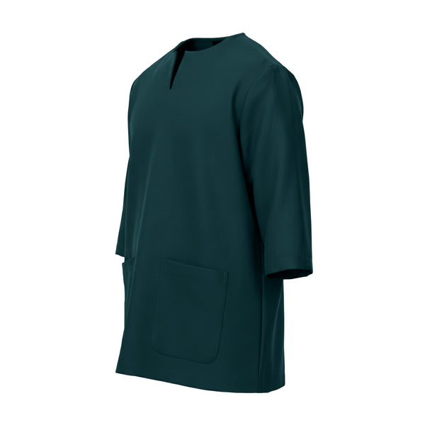 Baqqi 2.0 Mens Raya - Dark Teal