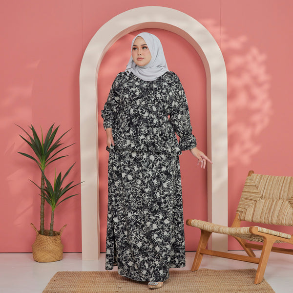 Anna Aline Kurung Set