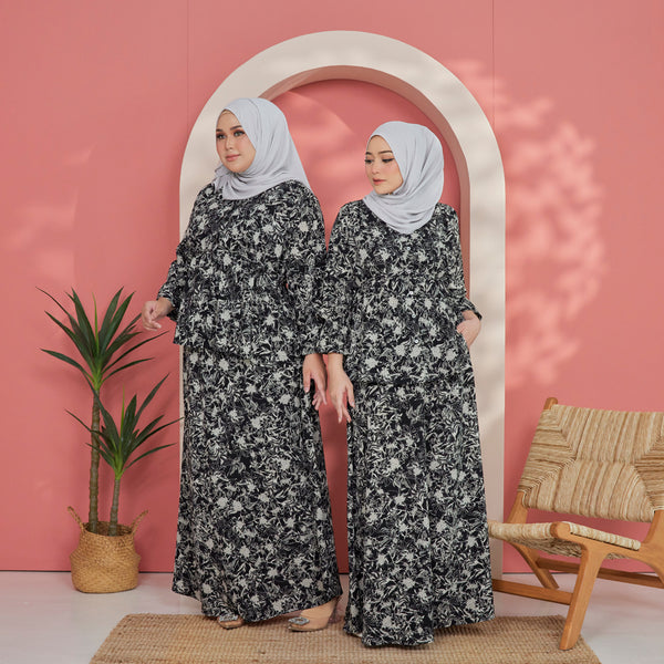 Anna Aline Kurung Set