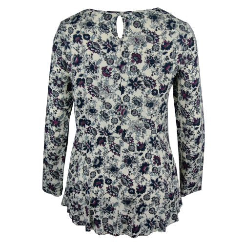 Dianella Blouse