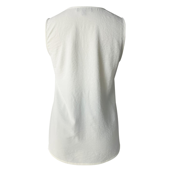 Olivia Elegant 3 Pcs Set - Teal with Off White Inner