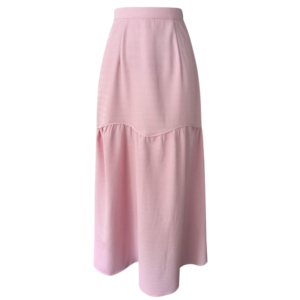 Sophie Blouse & Skirt - Pink