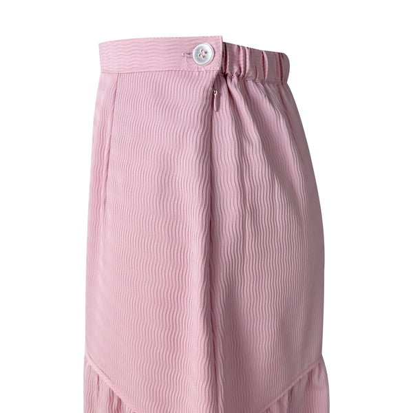 Sophie Blouse & Skirt - Pink