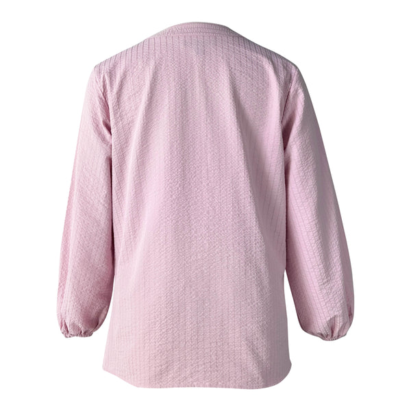 Sophie Blouse & Skirt - Pink