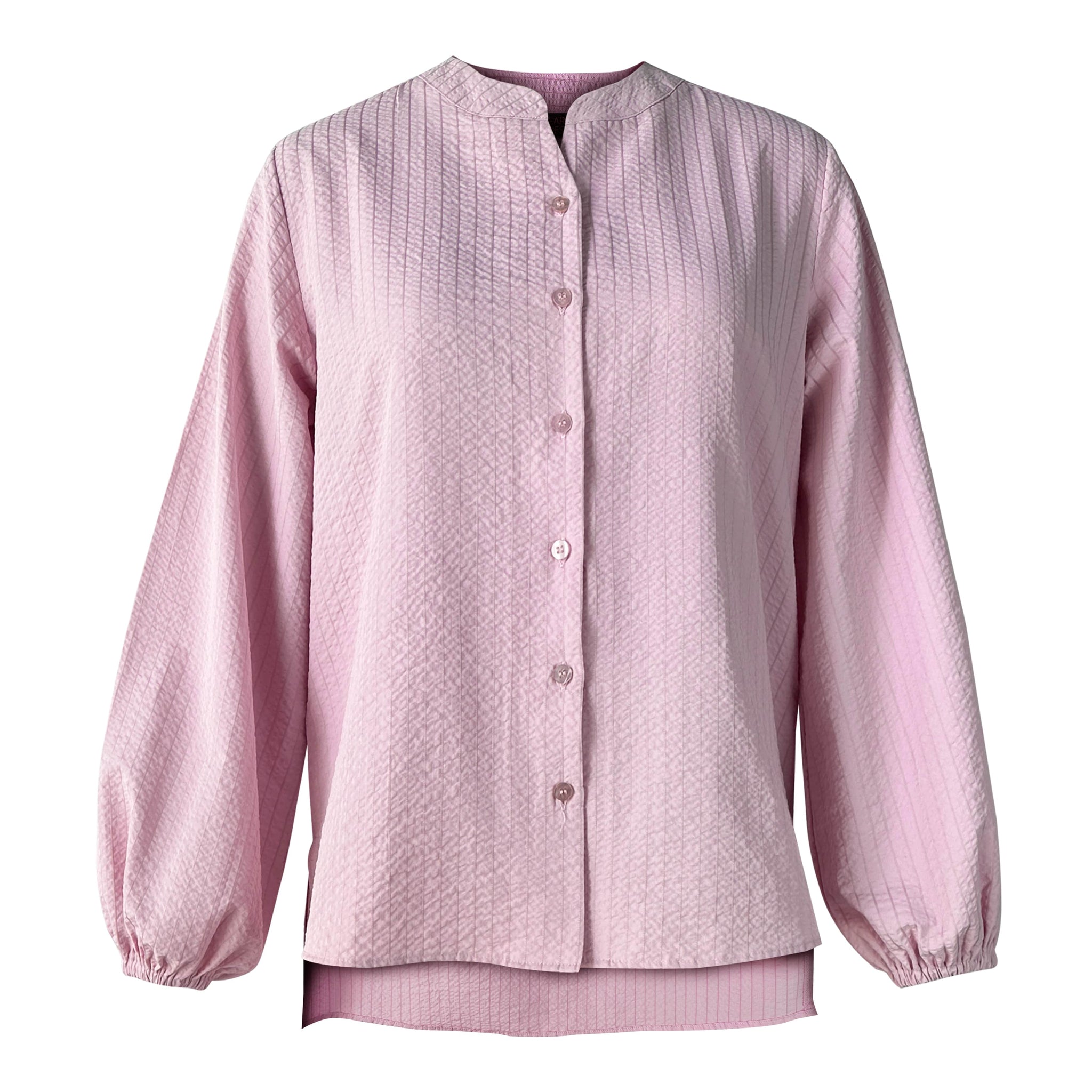 Sophie Blouse & Skirt - Pink