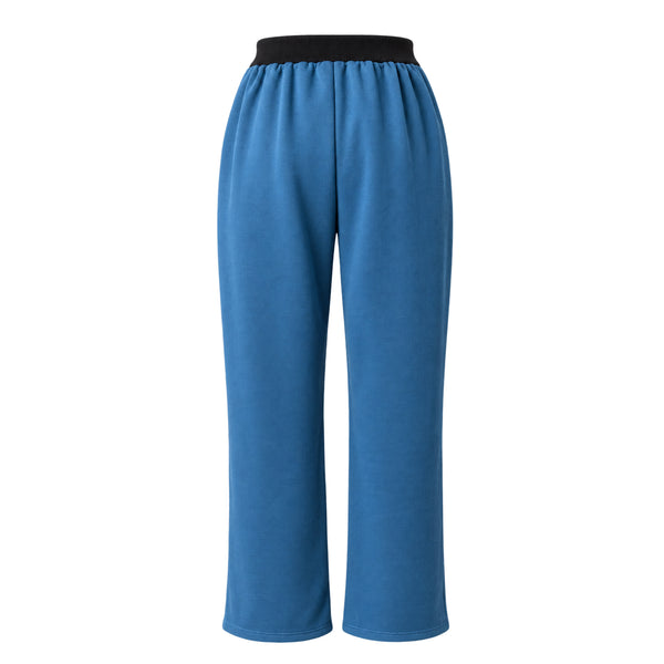 Rona Raglan Pull On Jacket & Rona Pants -  Teal (Sold Separately)