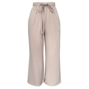 Ruby Wide Pants 3.0 - Beige