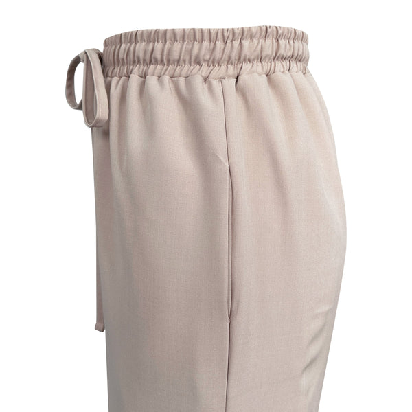 Ruby Wide Pants 3.0 - Beige