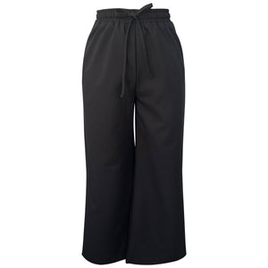 Ruby Wide Pants 3.0 - Black