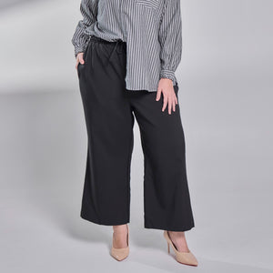 Ruby Wide Pants 3.0 - Black