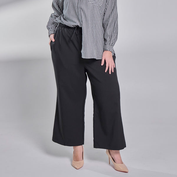 Ruby Wide Pants 3.0 - Black