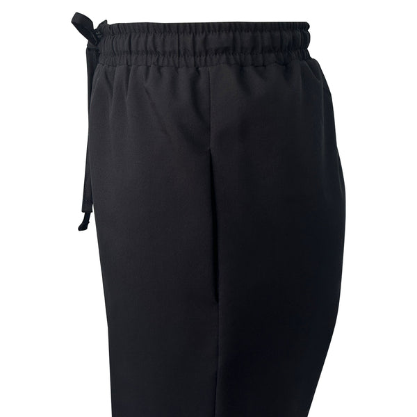 Ruby Wide Pants 3.0 - Black