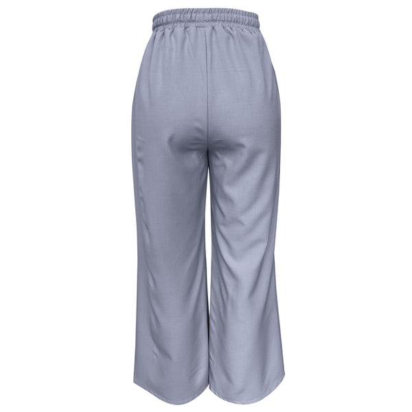 Ruby Wide Pants 3.0 - Blue