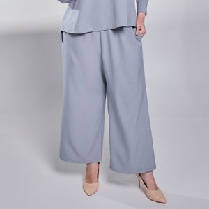 Ruby Wide Pants 3.0 - Blue