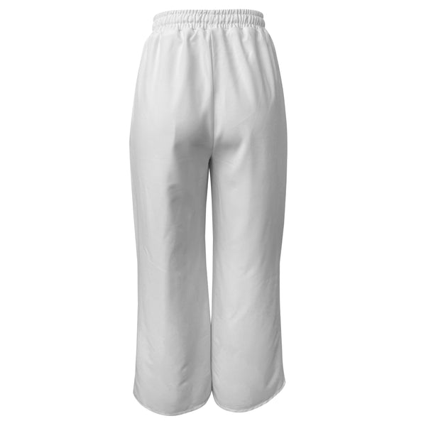 Ruby Wide Pants 3.0 - White