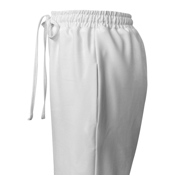 Ruby Wide Pants 3.0 - White