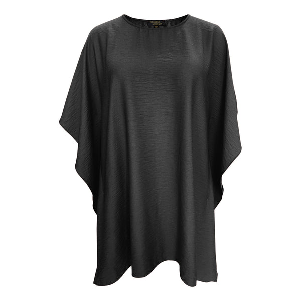 Kaftan Solid Colours Blouse