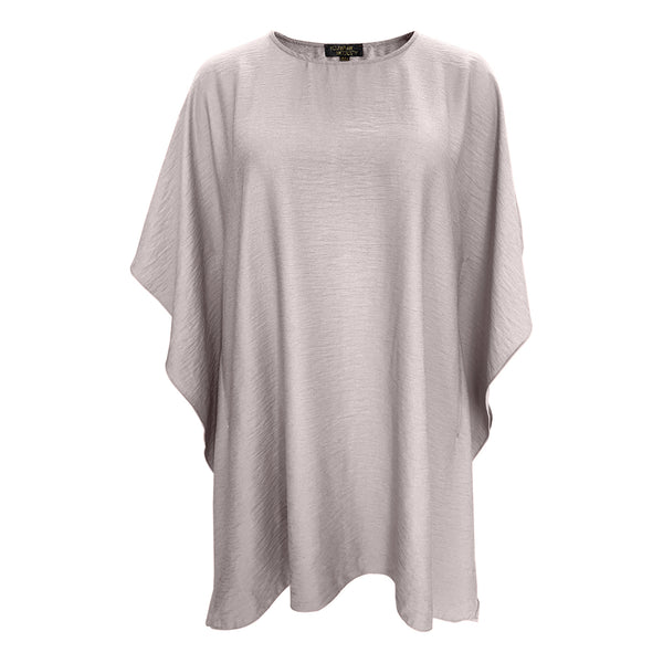 Kaftan Solid Colours Blouse