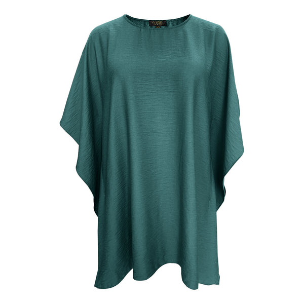 Kaftan Solid Colours Blouse