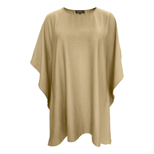 Kaftan Solid Colours Blouse