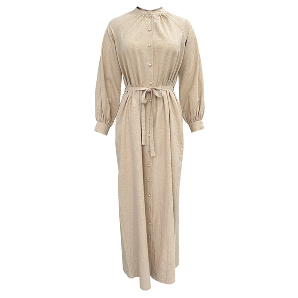 Aural Maxi Dress