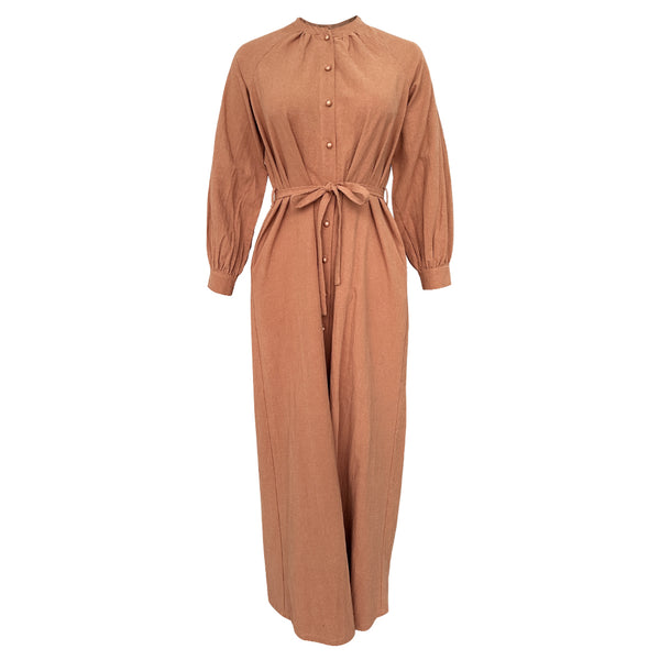 Aural Maxi Dress