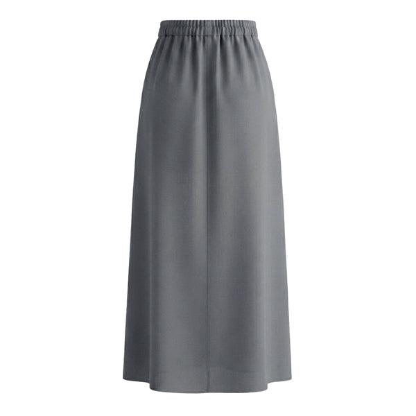 Ayla Skirt - Grey