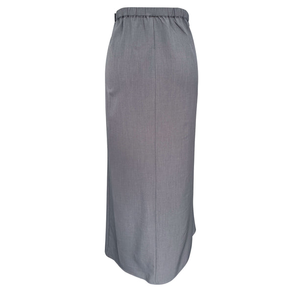 Ayla Skirt - Grey