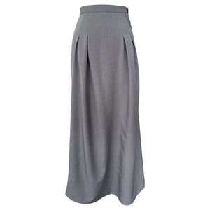 Ayla Skirt - Grey