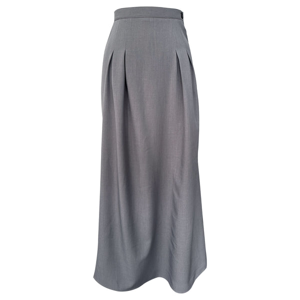 Ayla Skirt - Grey