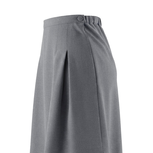 Ayla Skirt - Grey