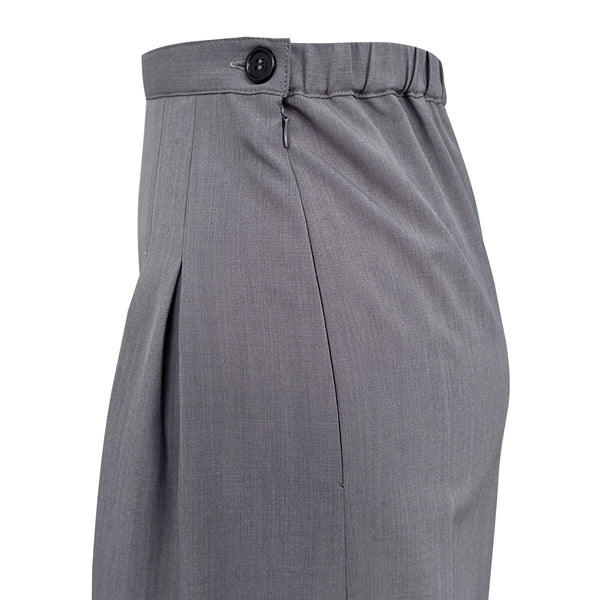 Ayla Skirt - Grey