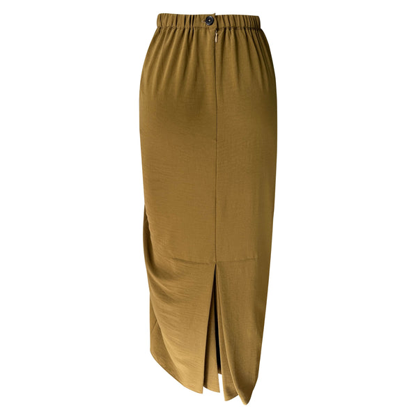 Olivia Elegant 3 Pcs Set - Olive