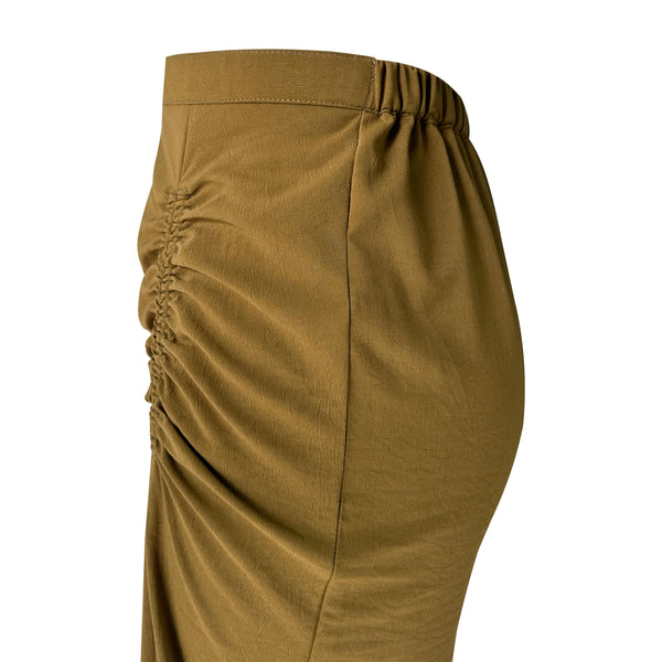 Olivia Elegant 3 Pcs Set - Olive