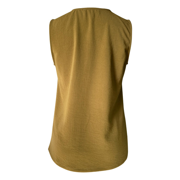 Olivia Elegant 3 Pcs Set - Olive