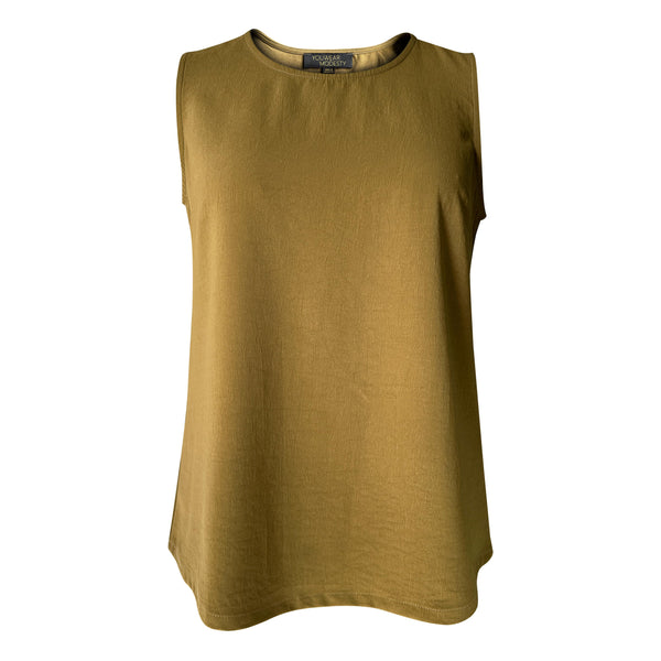 Olivia Elegant 3 Pcs Set - Olive