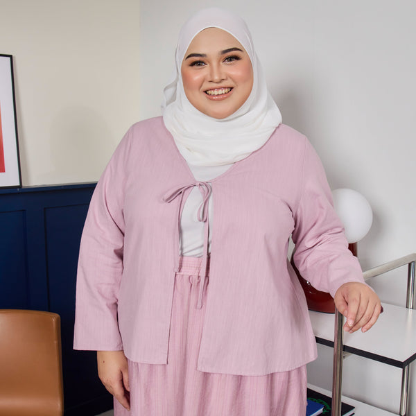 Deilah Inner Top - Lt Lavender