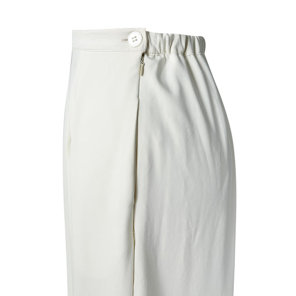 Sora Blouse & Skirt - Blue (Sell Separately)