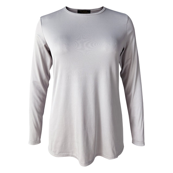 Deilah Inner Top - Lt Lavender