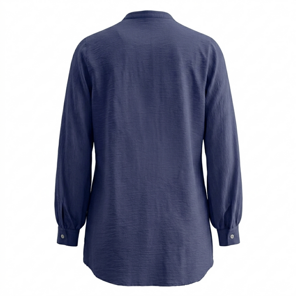 Nara Blouse & Skirt - Navy (Sell Separately)